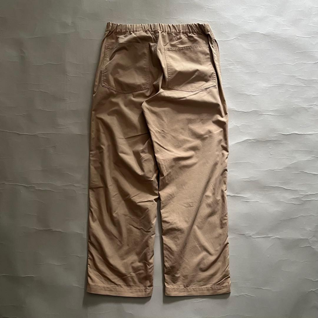 COMME des GARÇONS HOMME AD2003 イージーチノ