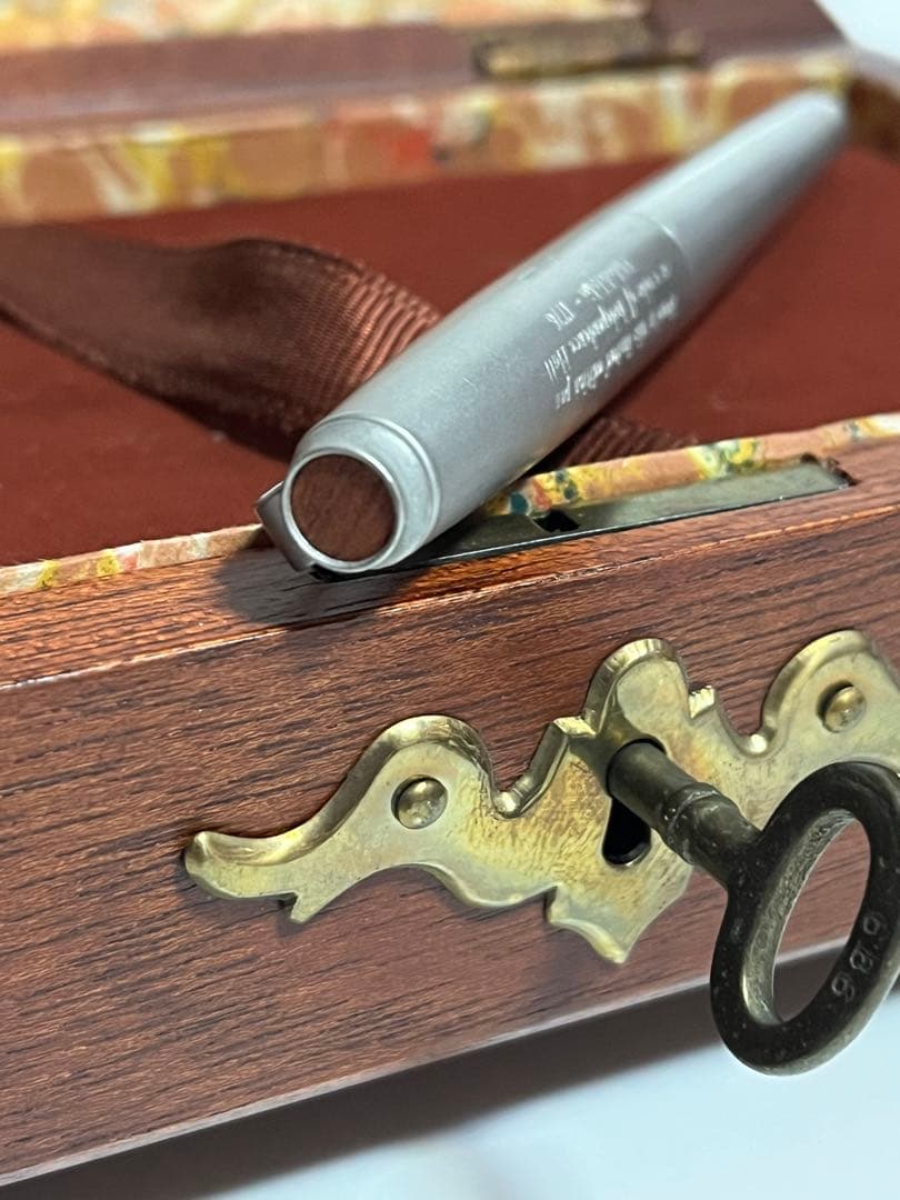 明日21時迄❗️パーカー75 万年筆 バイセンテニアル アメリカ独立200周年記念