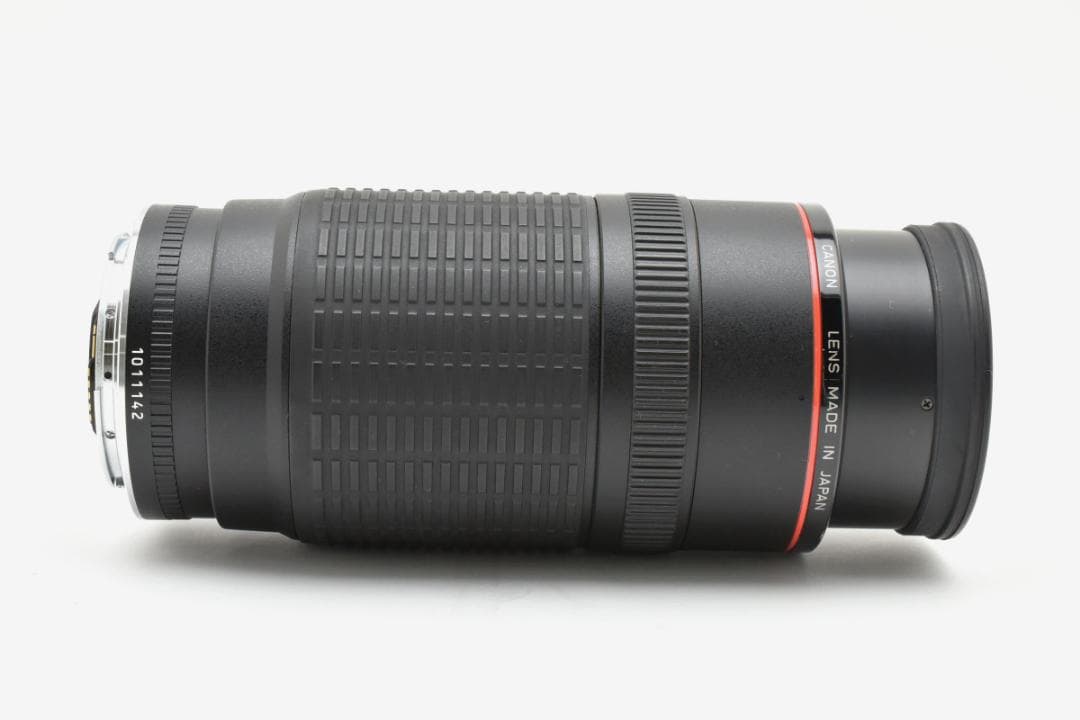 ★美品★キヤノン Canon EF 100-300 f5.6 L #1264