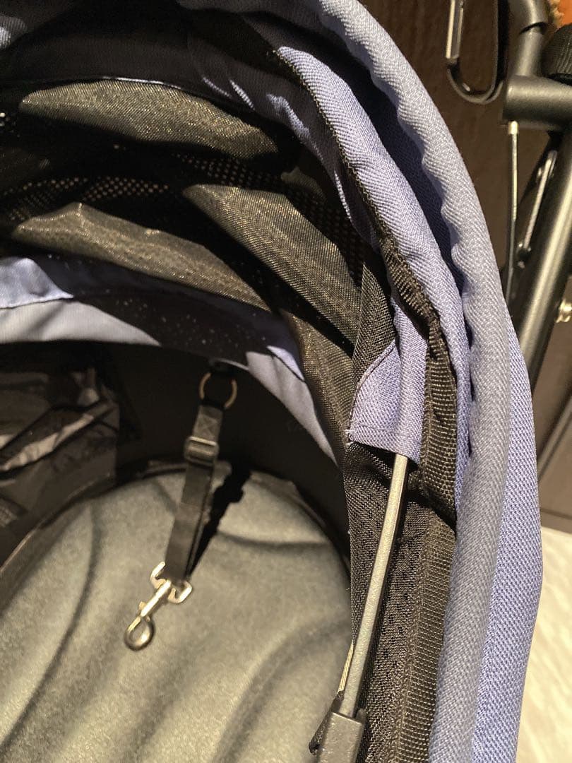 AIRBUGGY ドーム3 レギュラーサイズ