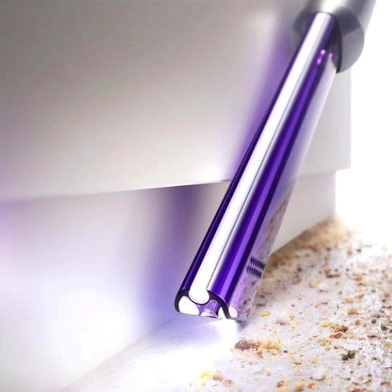 ダイソン SV11 掃除機＋マキタ18vアダプターセット完全分解清掃済み 動作品