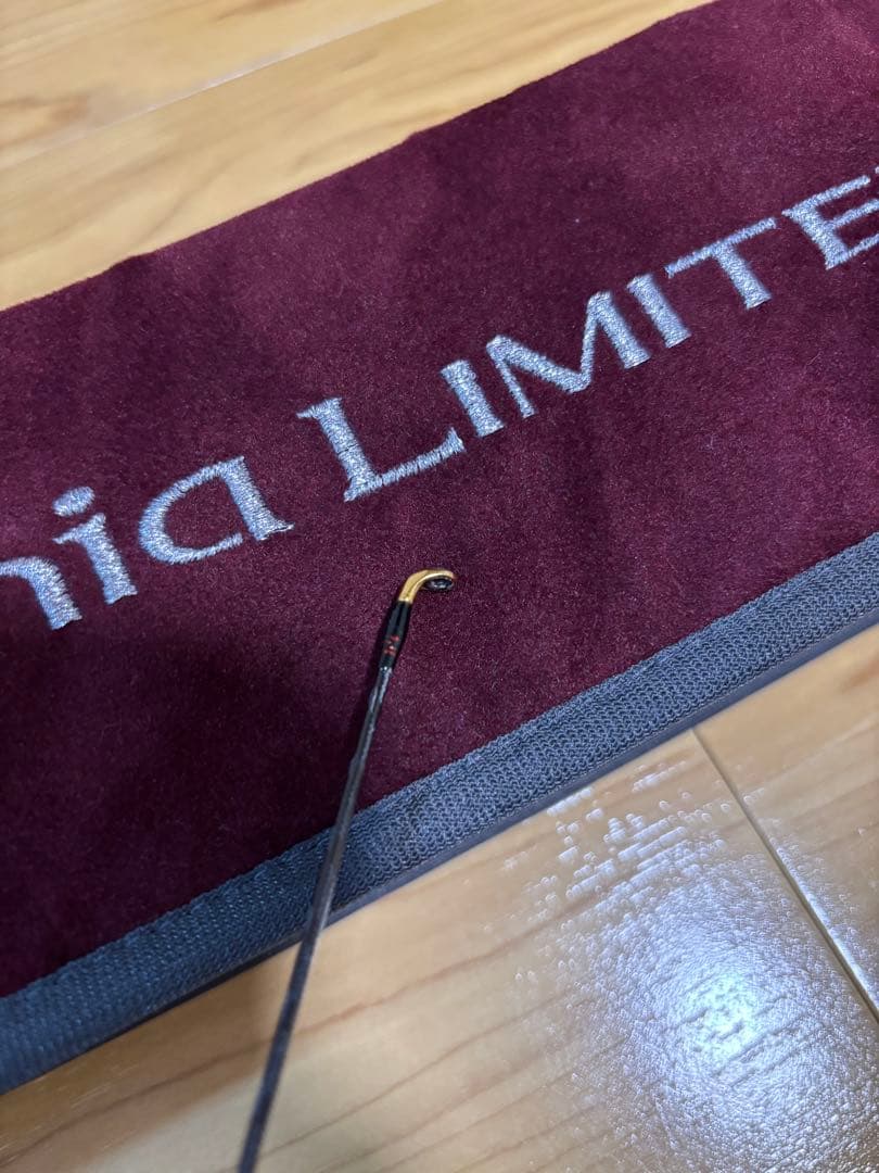 セフィアリミテッド S85ML＋