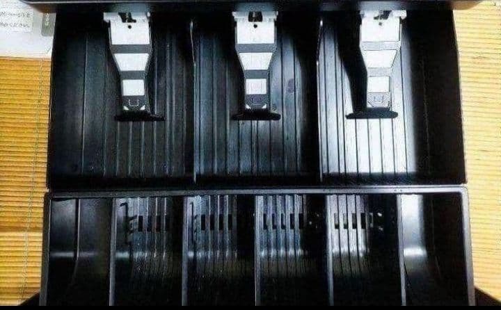 カシオレジスター　SR-S200　最新機種　スマホで設定売上管理　683308