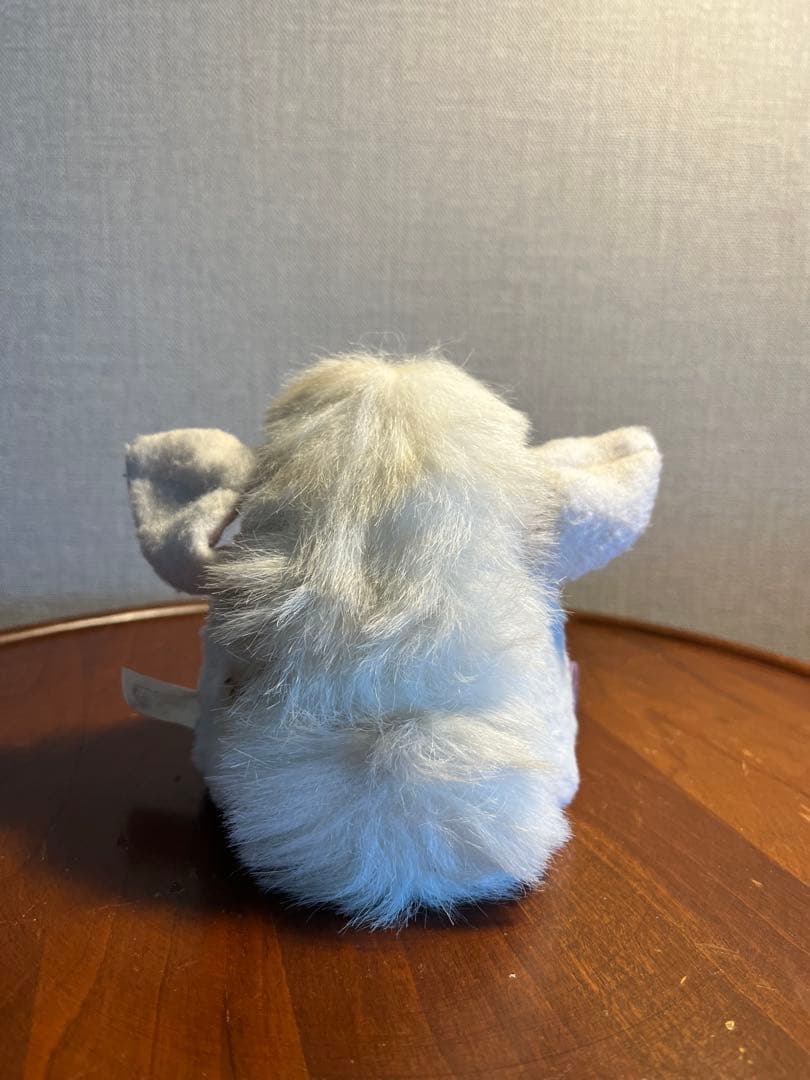 【売切！】初代ファービー ・ ベイビーズ 5体セット / 激レア・美品・稼動品◎