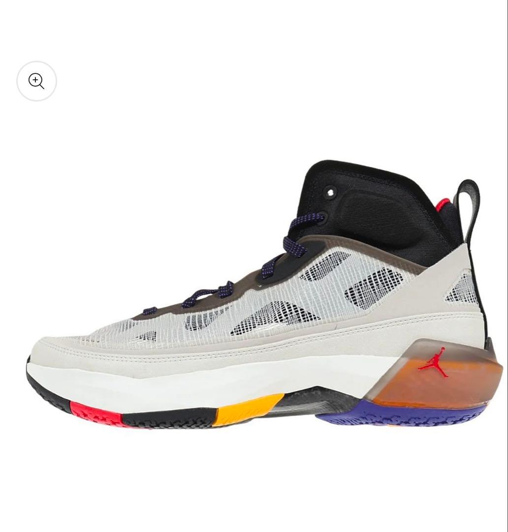 JORDAN BRAND エア ジョーダン 37 PF