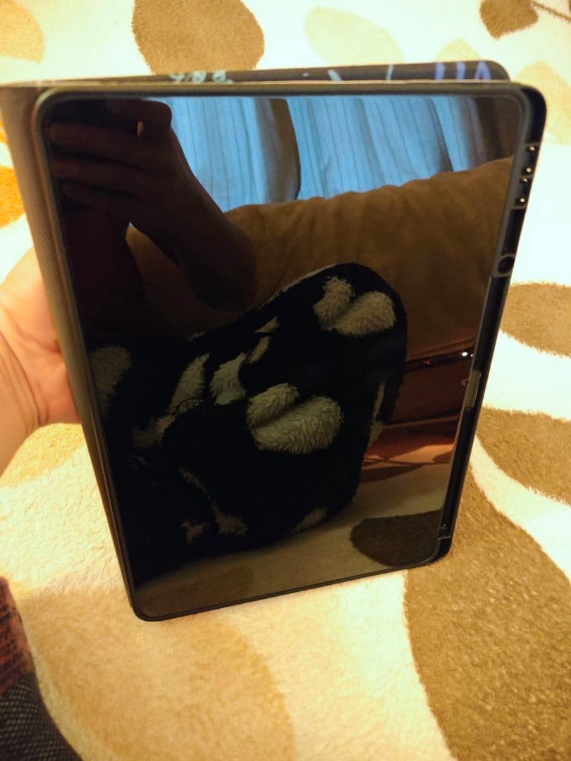 Xiaomi Pad 6S Pro 12+512GB ケース,ガラスフィルム付き