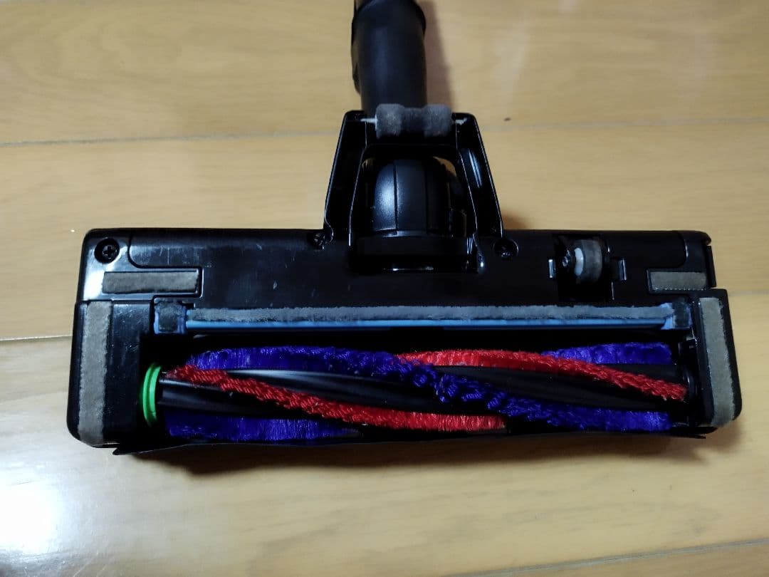 日立 ラクかるスティック PV-BL1A2（2025年製)