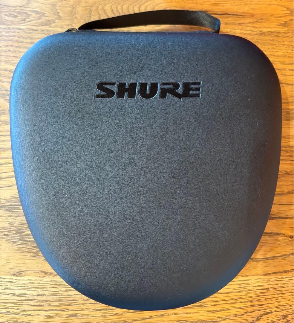 ヘッドホン SHURE AONIC50 GEN2