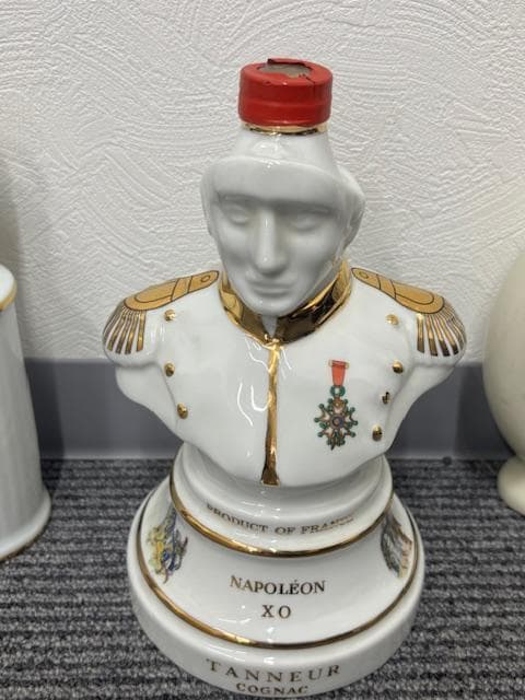 【ここ】 ブランデー/カムュ　セット