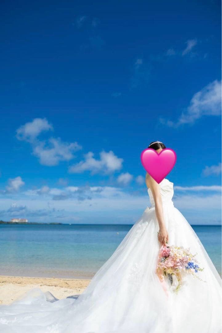 アールイズ　オーバースカート5〜9号サイズ