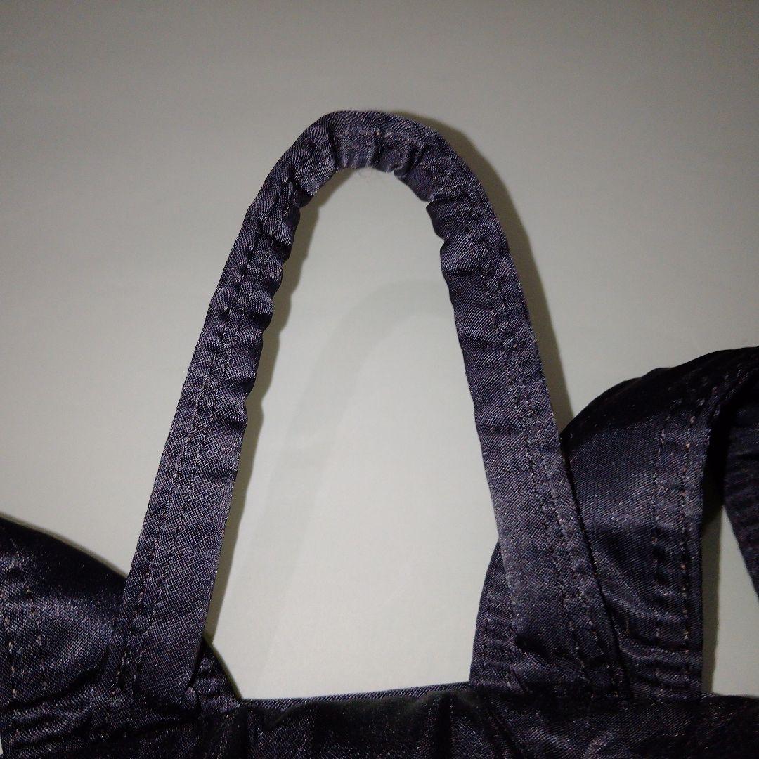 PORTER TANKER　ポーター　タンカー　リュック 日本製　黒　ブラック