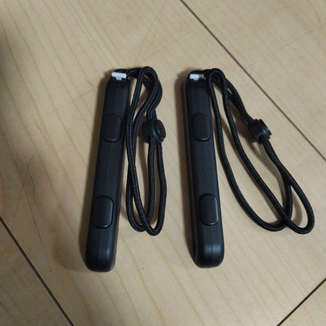 匿名配送　Nintendo Switch 本体 ネオンピンク/ネオングリーン