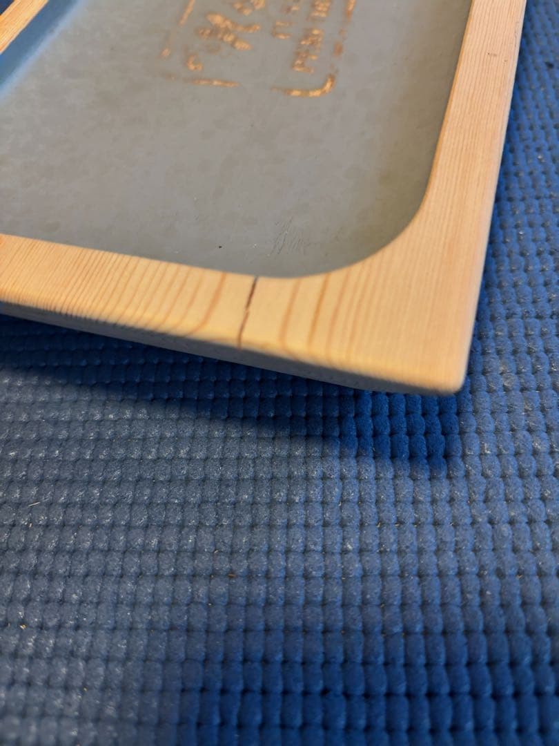 M&M ウッドトレイ収納トレイ