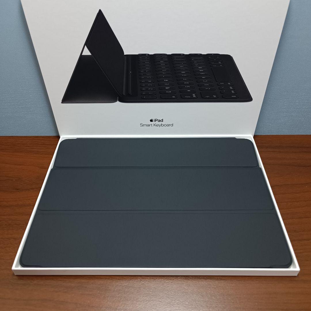 iPad 10.2 第7世代 WiFi 32GB、Keyboard、Pencil