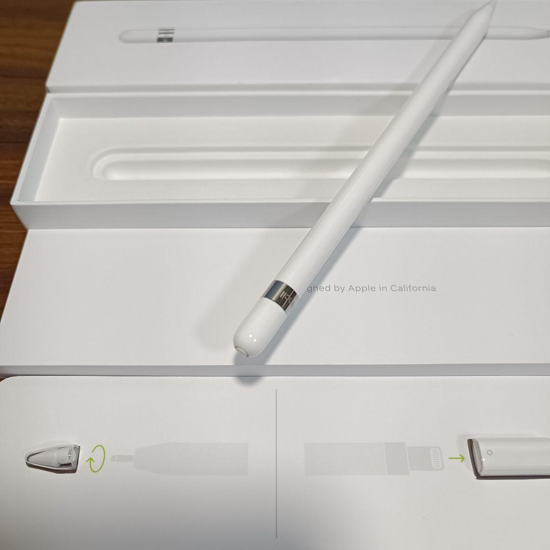 iPad 10.2 第7世代 WiFi 32GB、Keyboard、Pencil