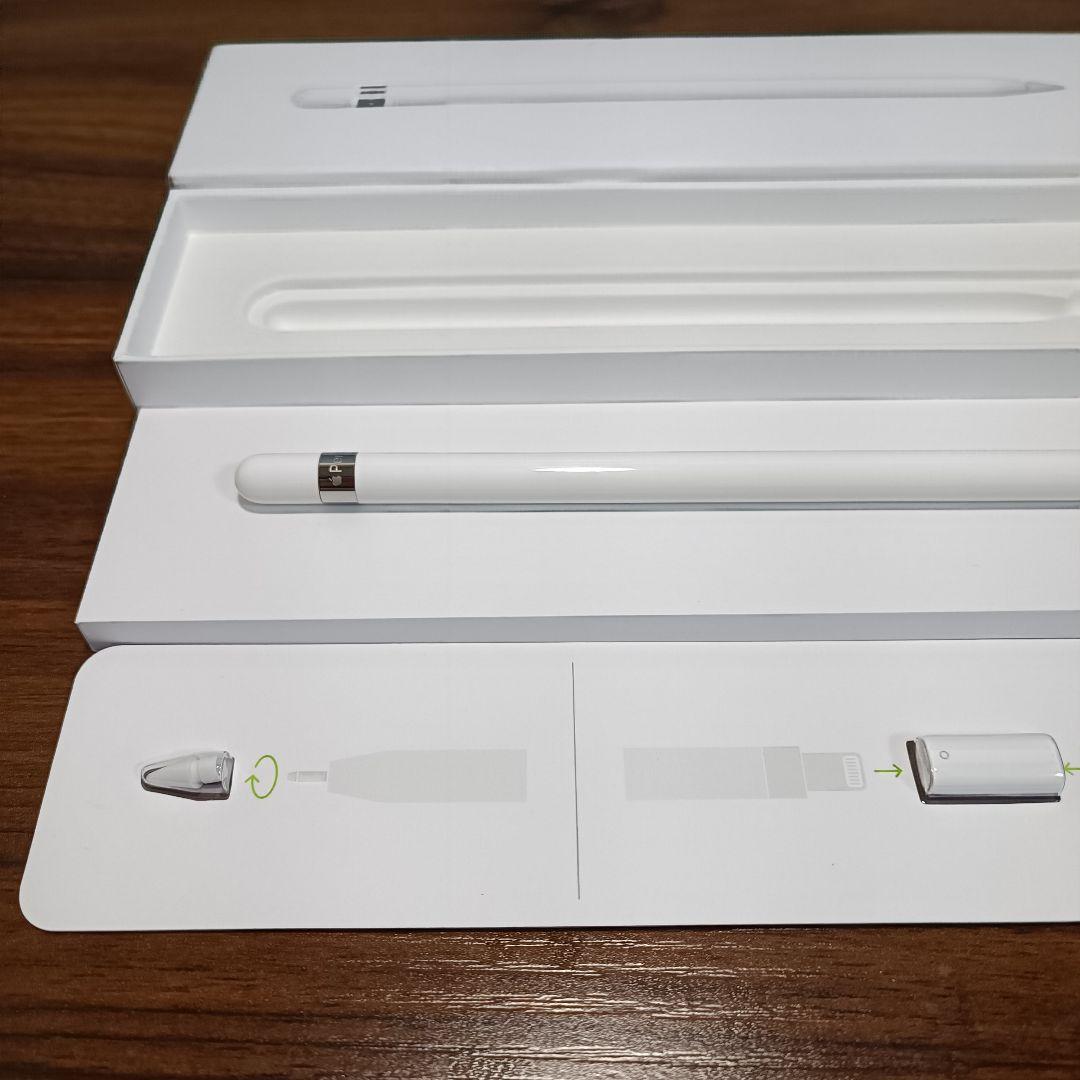 iPad 10.2 第7世代 WiFi 32GB、Keyboard、Pencil