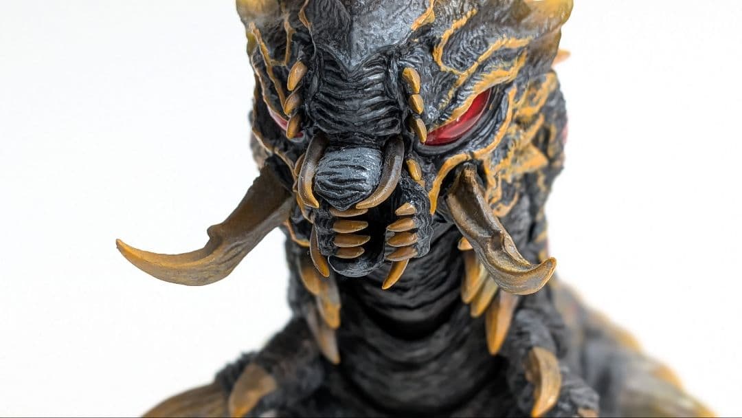 バトラ (成虫) & バトラ (幼虫)モンアツ Special Color