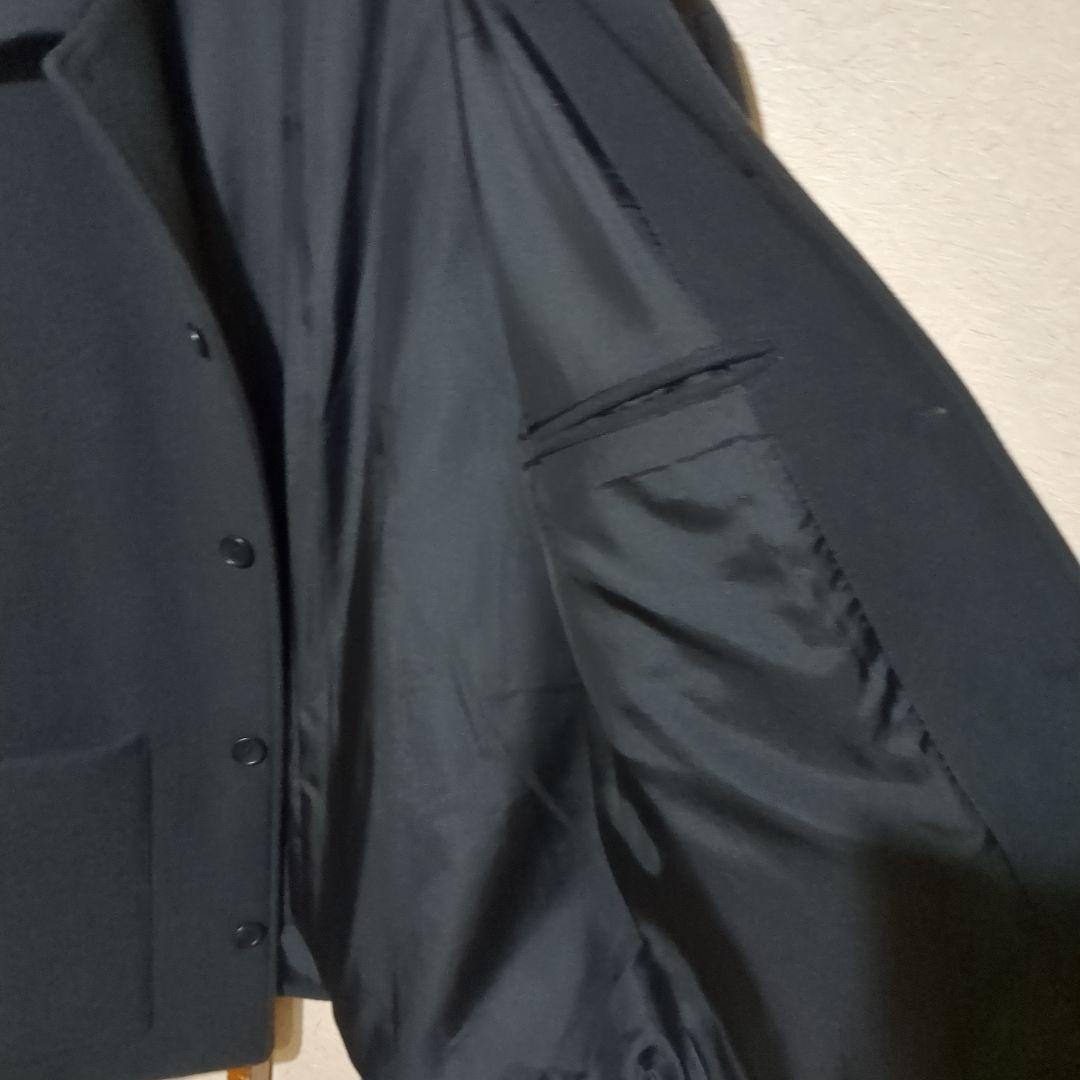 グリーンレーベル SENTDALE WOOL カバーオール　大山旬