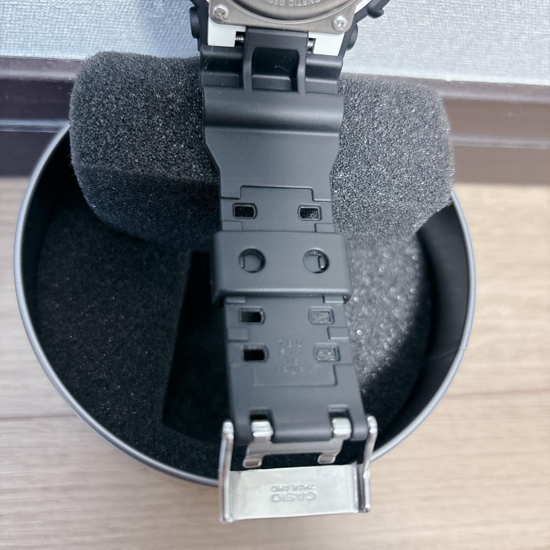 【極美品】 G-SHOCK GA-110LL LOL Jinx 限定 箱付