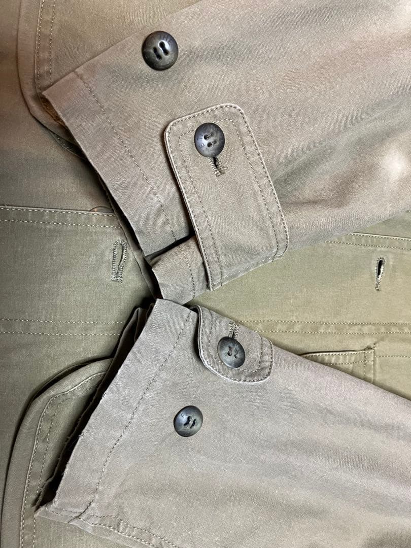 THE NORTH FACE ハンティング カバーオール