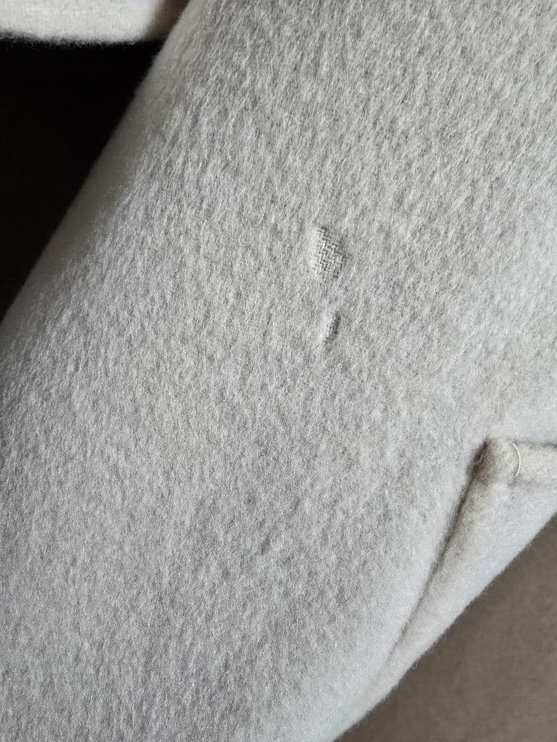 値下げ　　※紐欠品　　roku6 ロクユナイテッドアローズ リバーポンチョコート