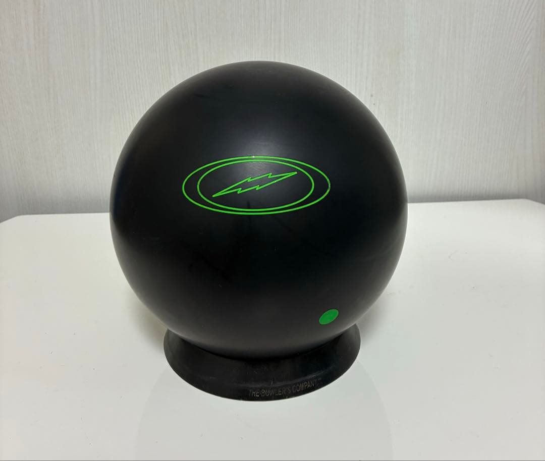 STORM ピッチブラック　15ポンド