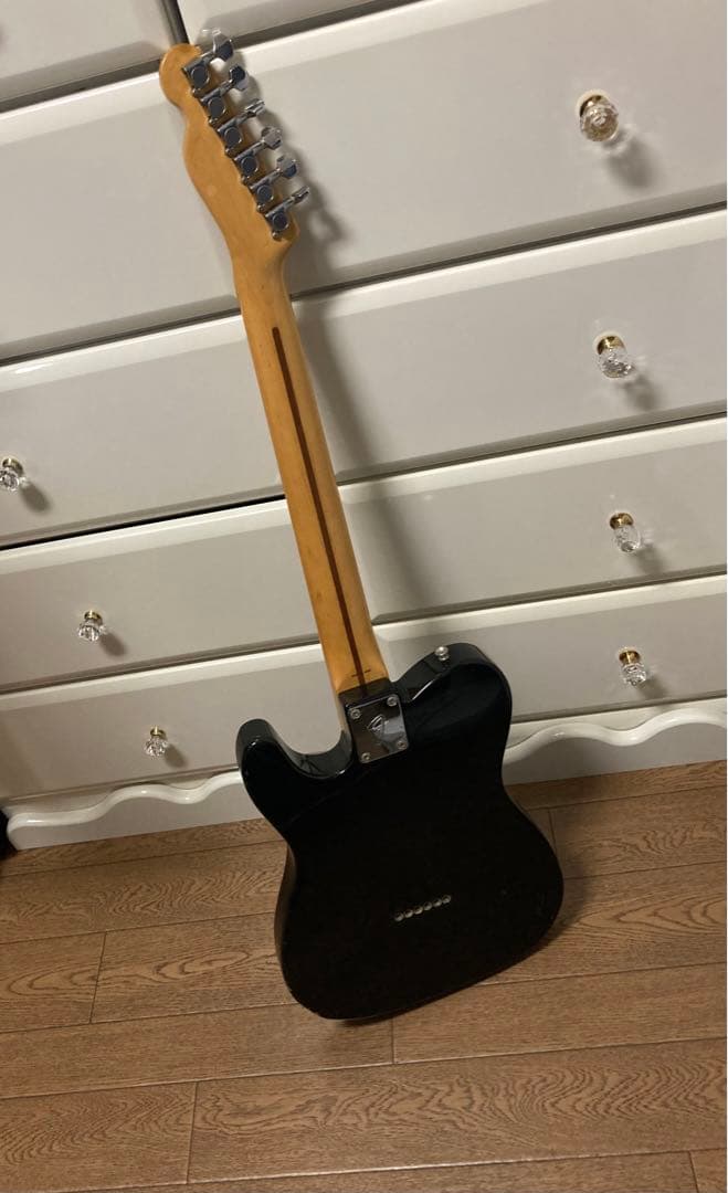 Fender Japan テレキャスター　Eシリアル