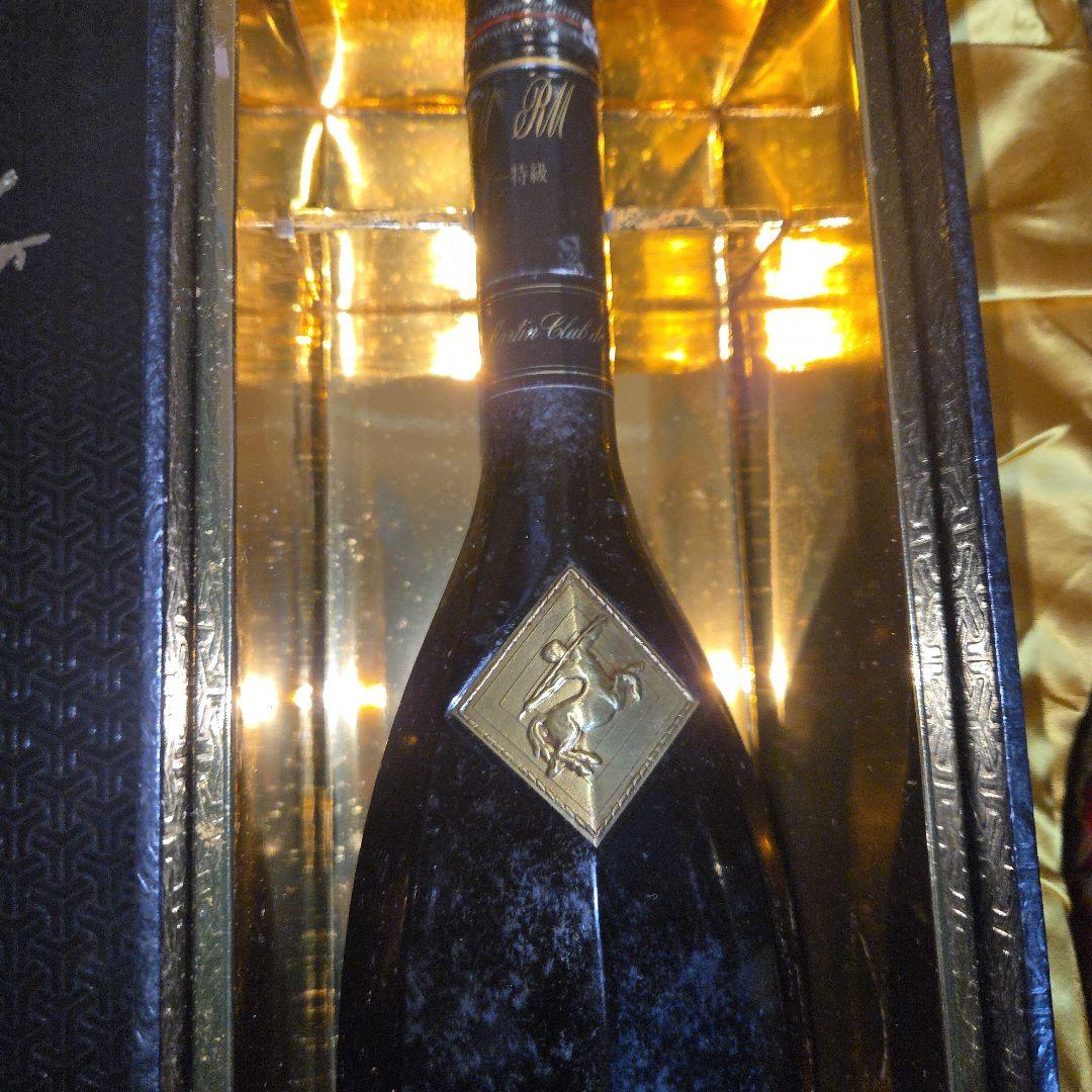 I*i様 T144★ CAMUS XO　&　CLUB de REMY MARTI