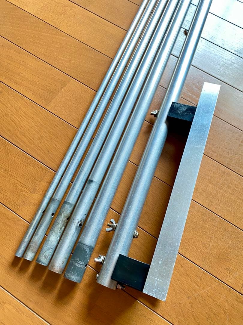 ATU用エレメントOHM-6501ATE中古品