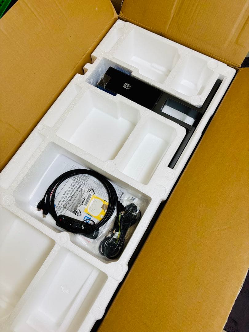 PHILIPS ワイド曲面モニター 湾曲439P9H1 本体、電源ケーブル