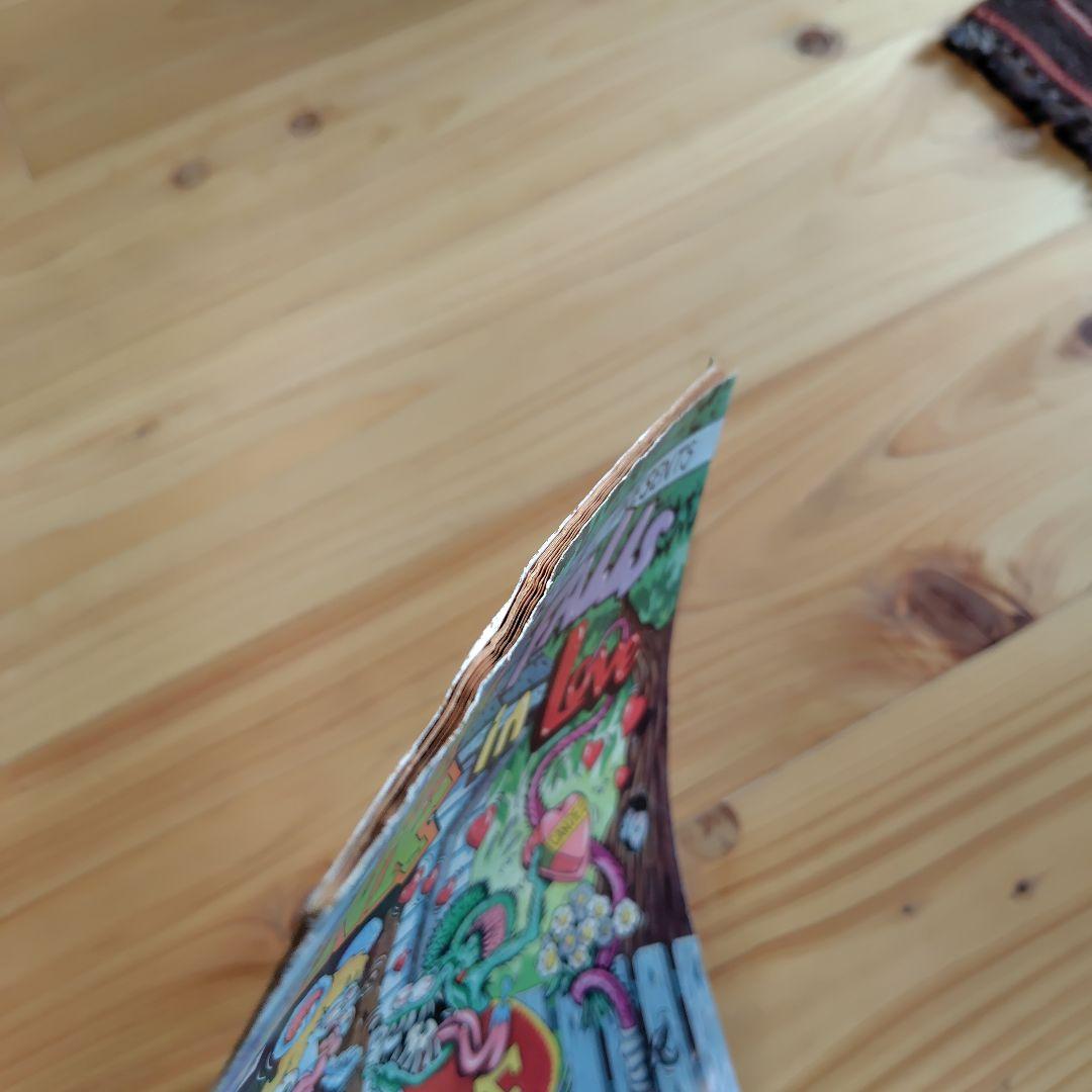 ED BIG DADDY ROTH　2冊