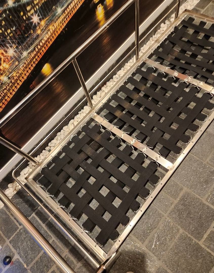 リプロダクトLe Corbusierル・コルビュジエ　3pボックスソファ