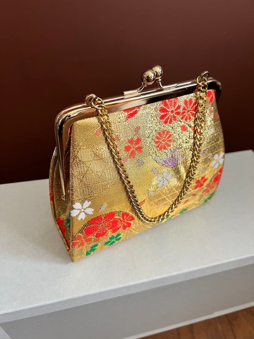 七五三　七歳　着物セット