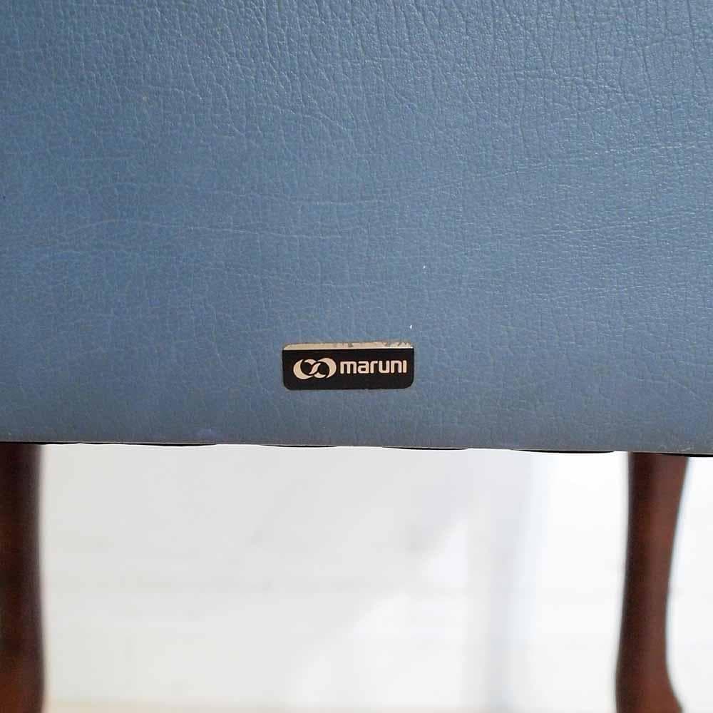 マルニ/maruni ベルサイユ ダイニングチェア A ZR24347