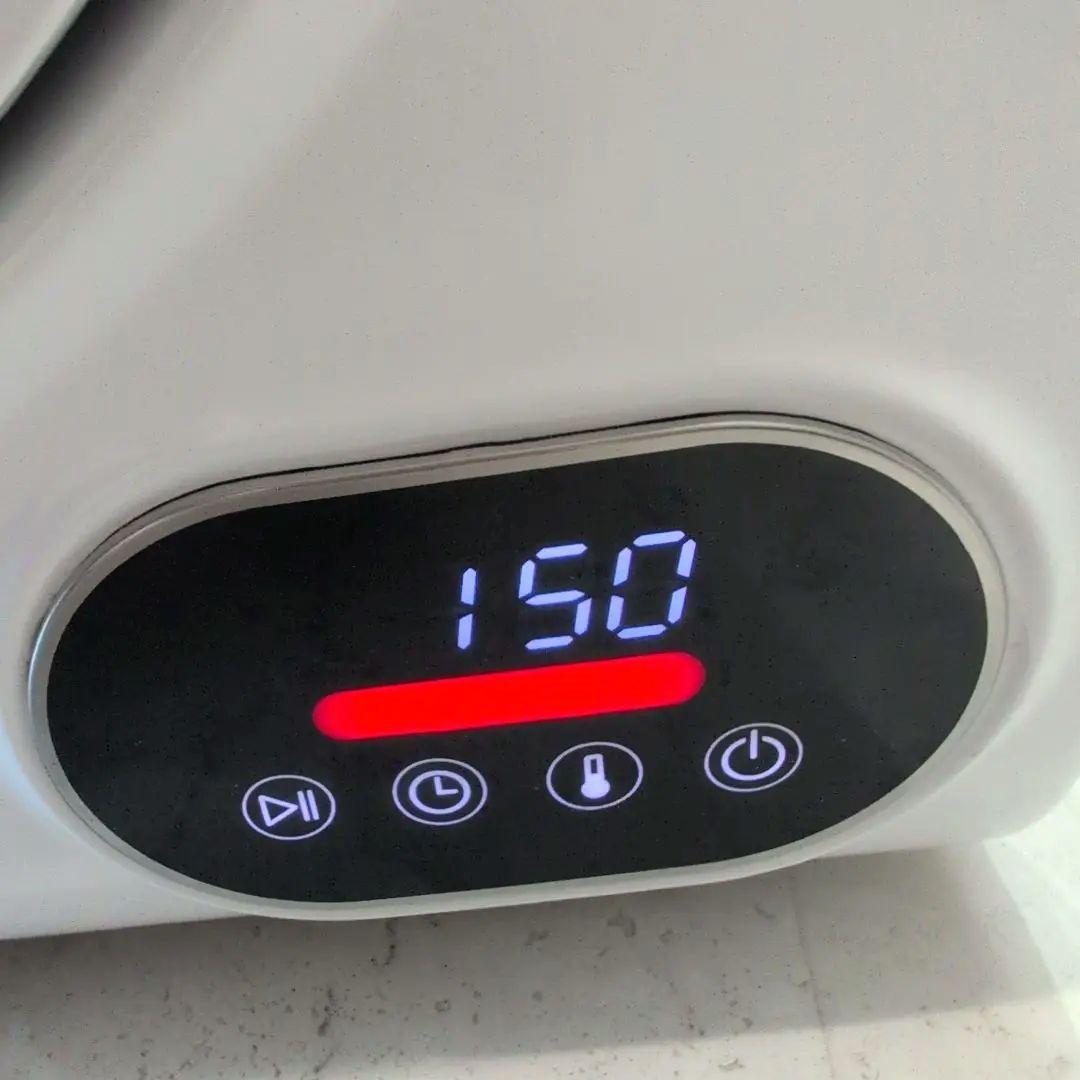 送料込み 2020年製 衣類乾燥機 My wave warm dryer 3.0