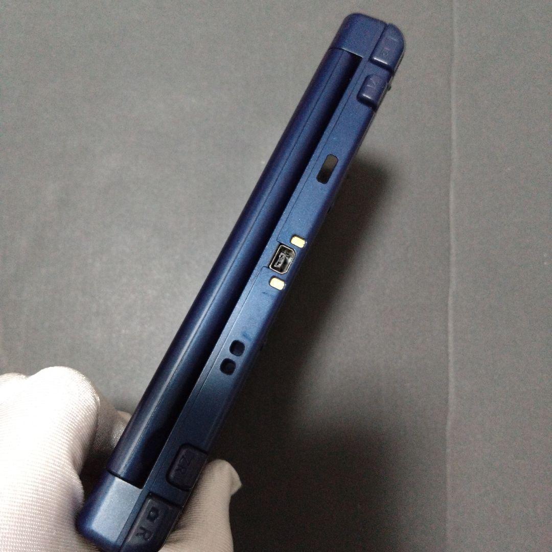 New Nintendo 3DS LL　【ジャンク品】