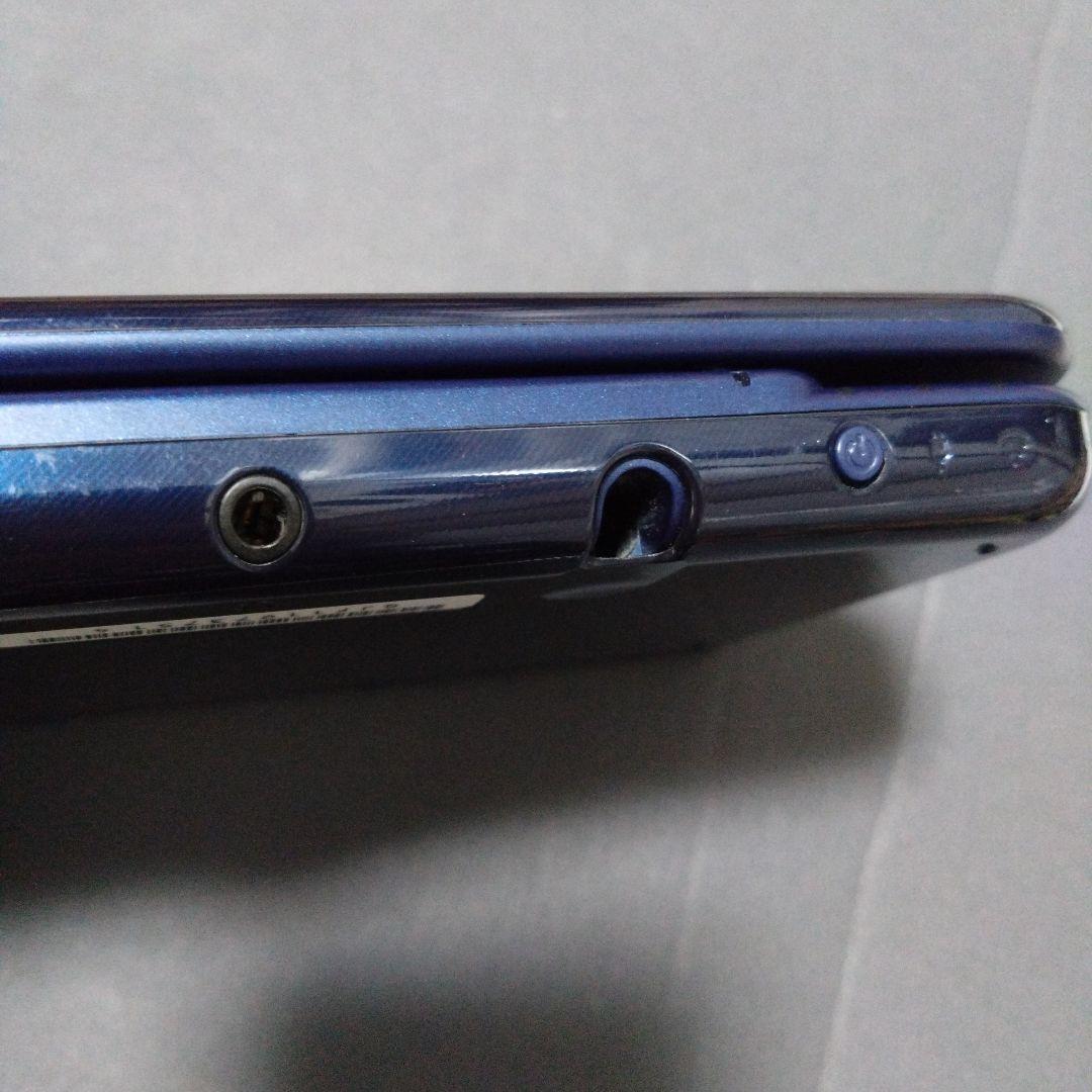 New Nintendo 3DS LL　【ジャンク品】