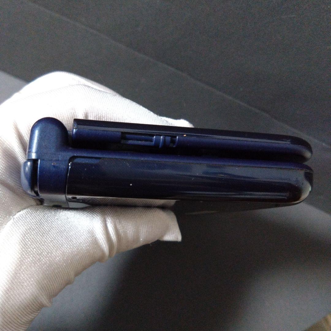 New Nintendo 3DS LL　【ジャンク品】