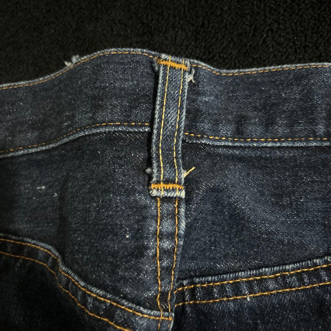 なお美品　バレンシア製Levi's 501XX 32