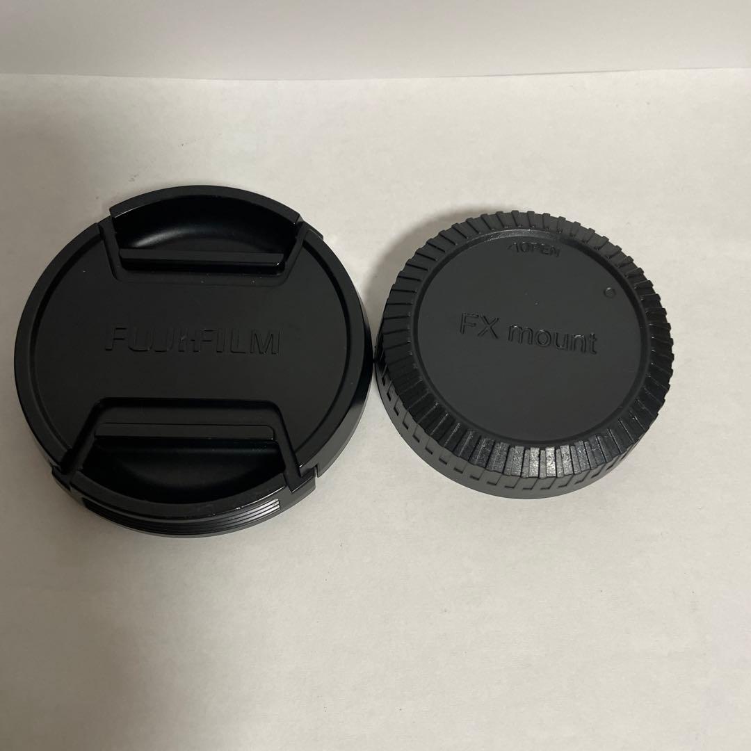 富士フィルム フジノン XF 90mm F2 R LM WR 富士フイルム