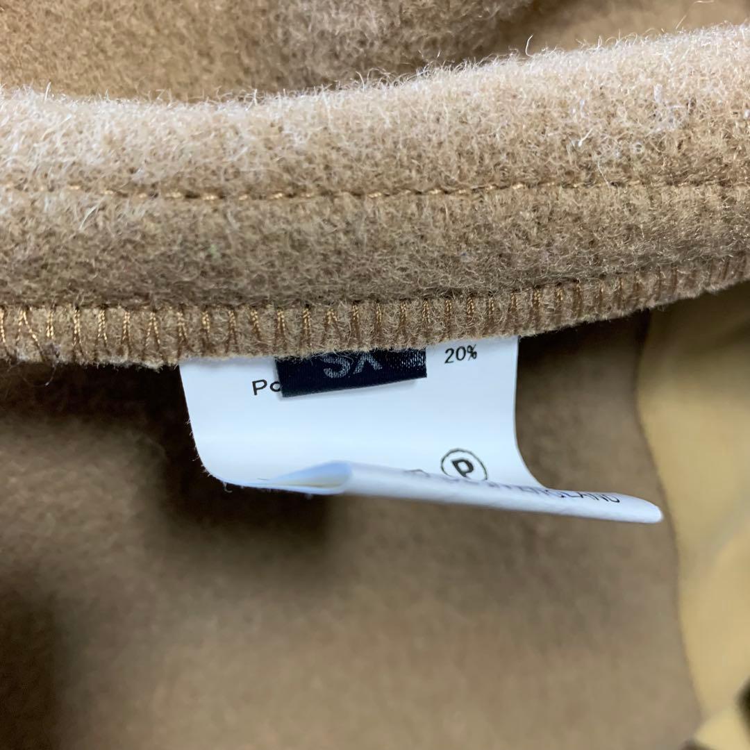 グローバーオール　MONTY ダッフルコート