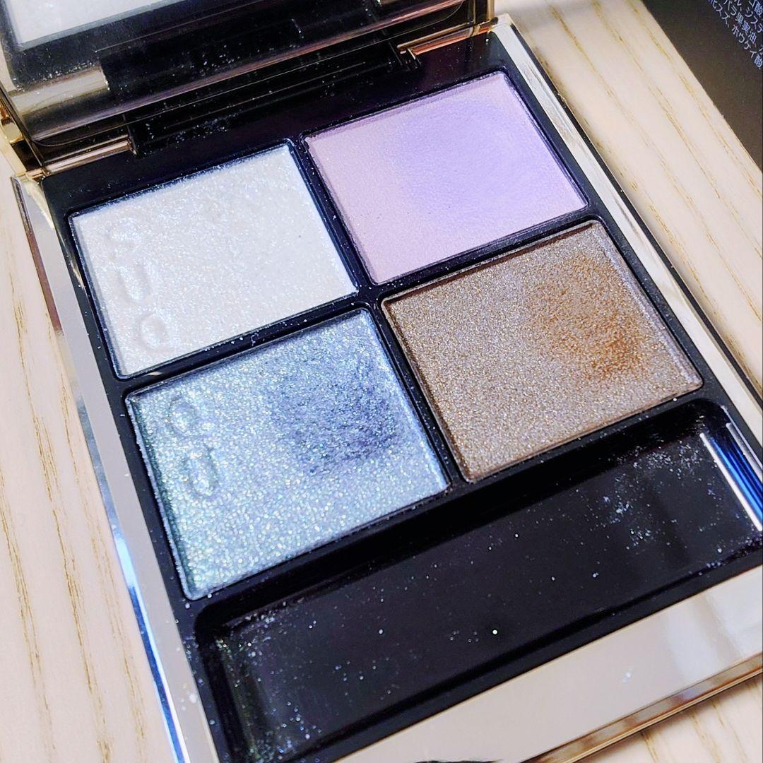 限定品 SUQQU スック シグニチャーカラーアイズ119