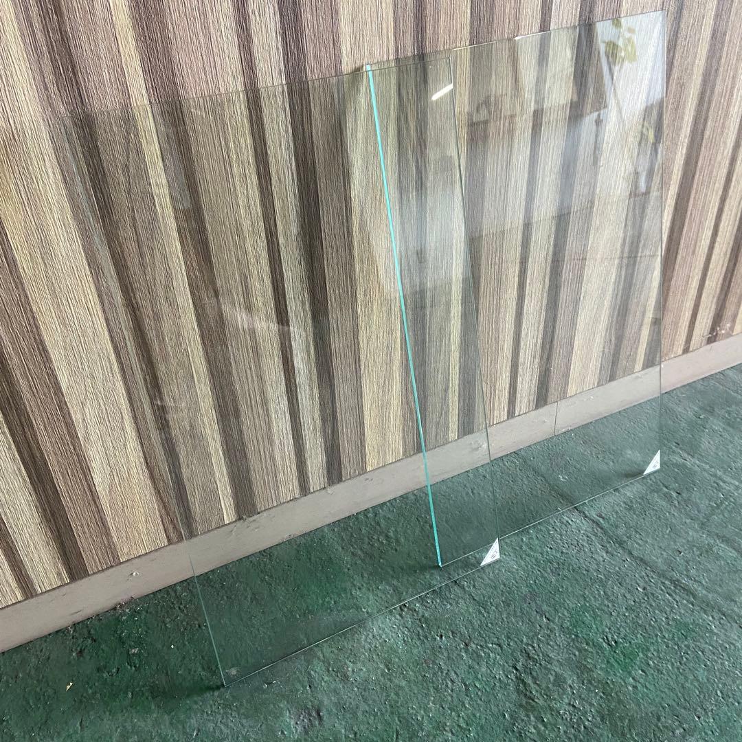 モデルルーム展示品⭐️パモウナ　Pamouna キュリオケース　LEDショーケース