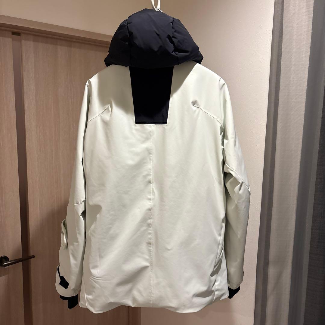 ドン DESCENTE デサント S.Ｉ.O スキーウェア 上のみ