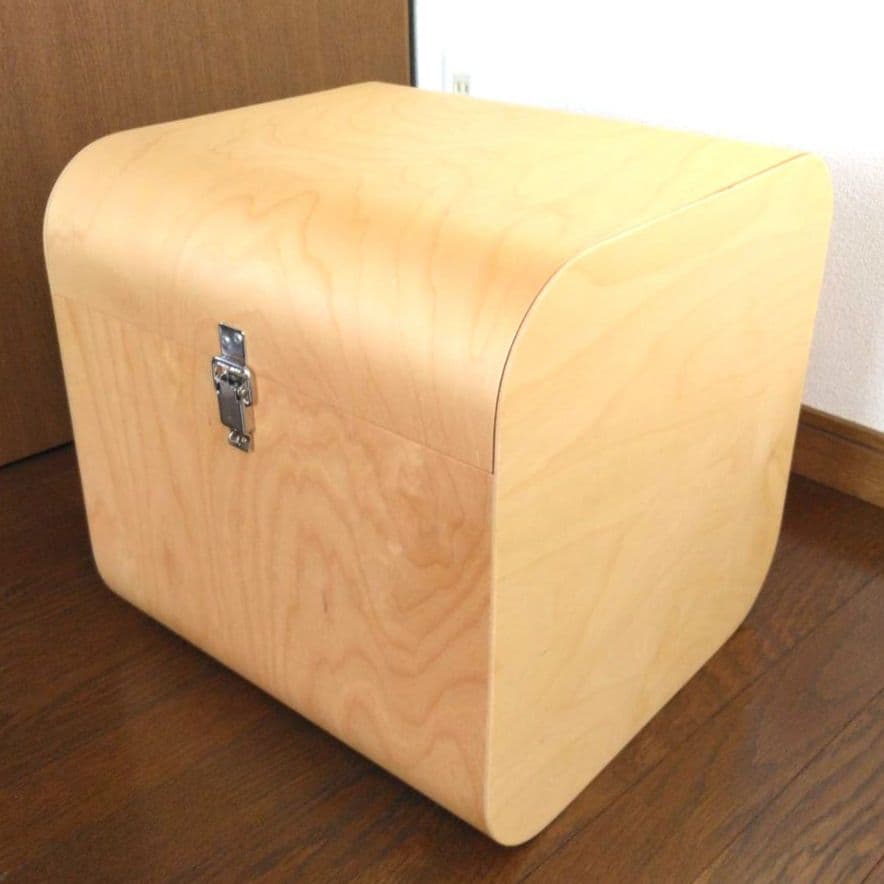 ファティーコンテナーズ Fatty Containers Lサイズ