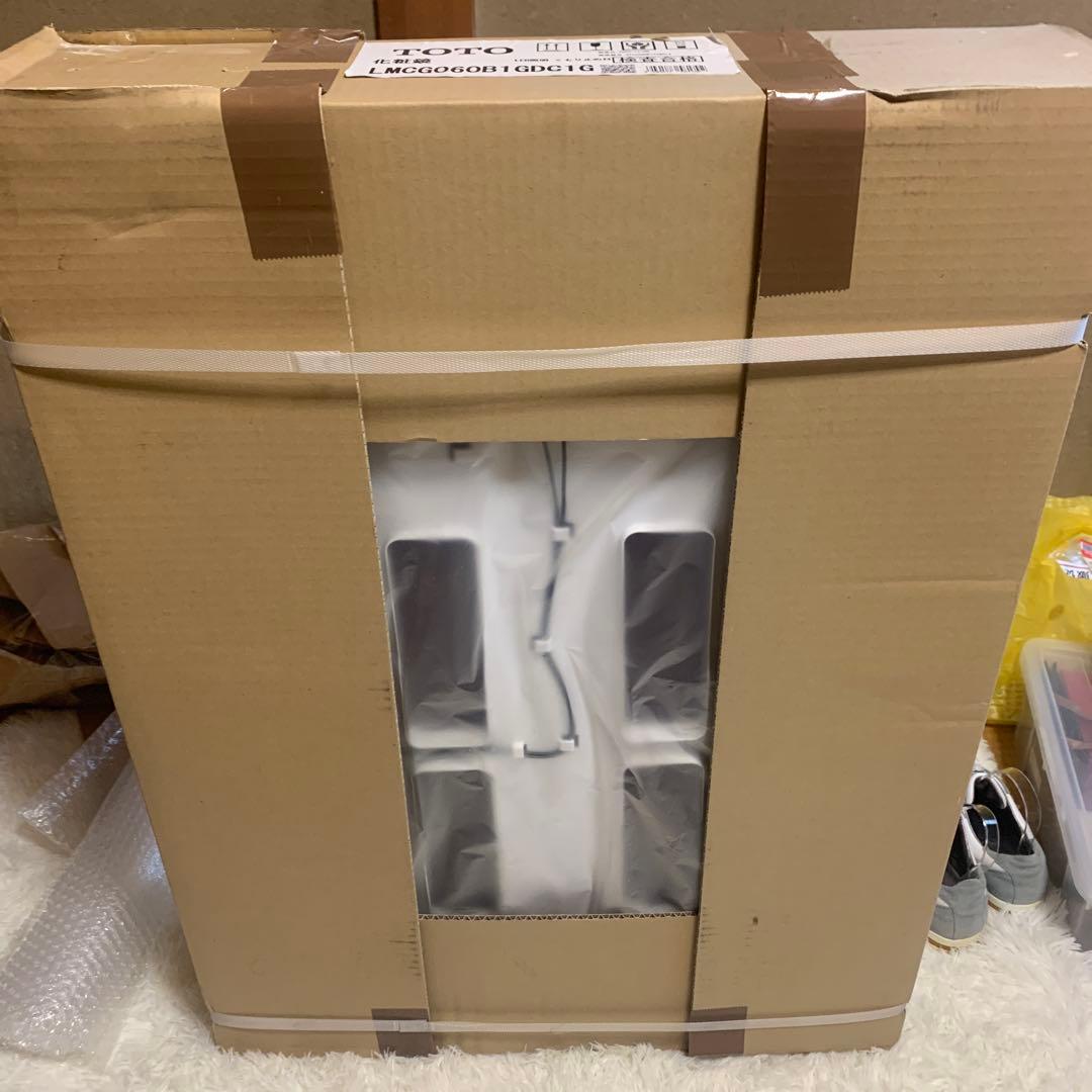 TOTO 一面鏡 LMCG060B1GDC1G