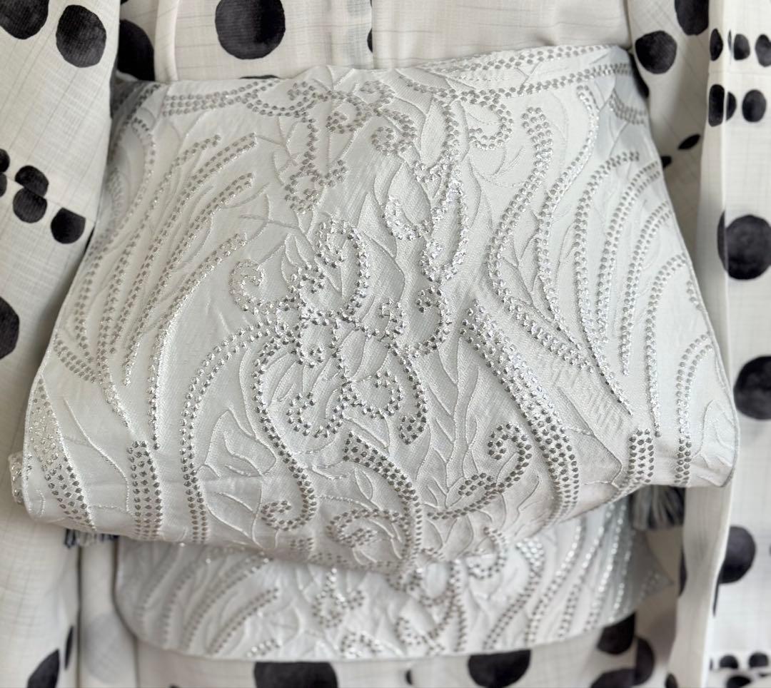 【グリーンリリアルプ】　【ブラックリリー】【スノーホワイトプラチナシルバー】