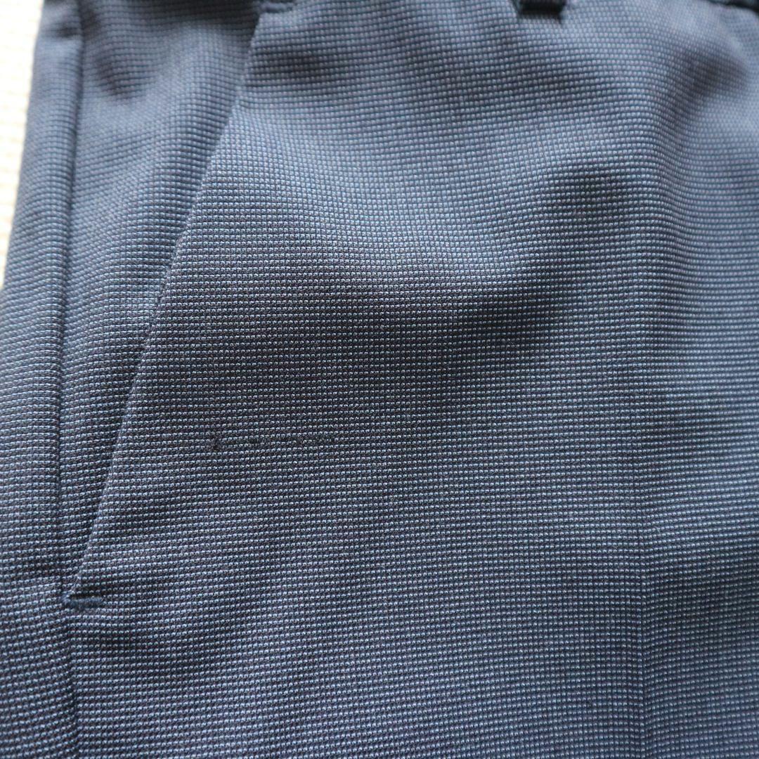 美品 ザラ 140cm 男の子 フォーマルスーツ上下セット 長ズボン セレモニー