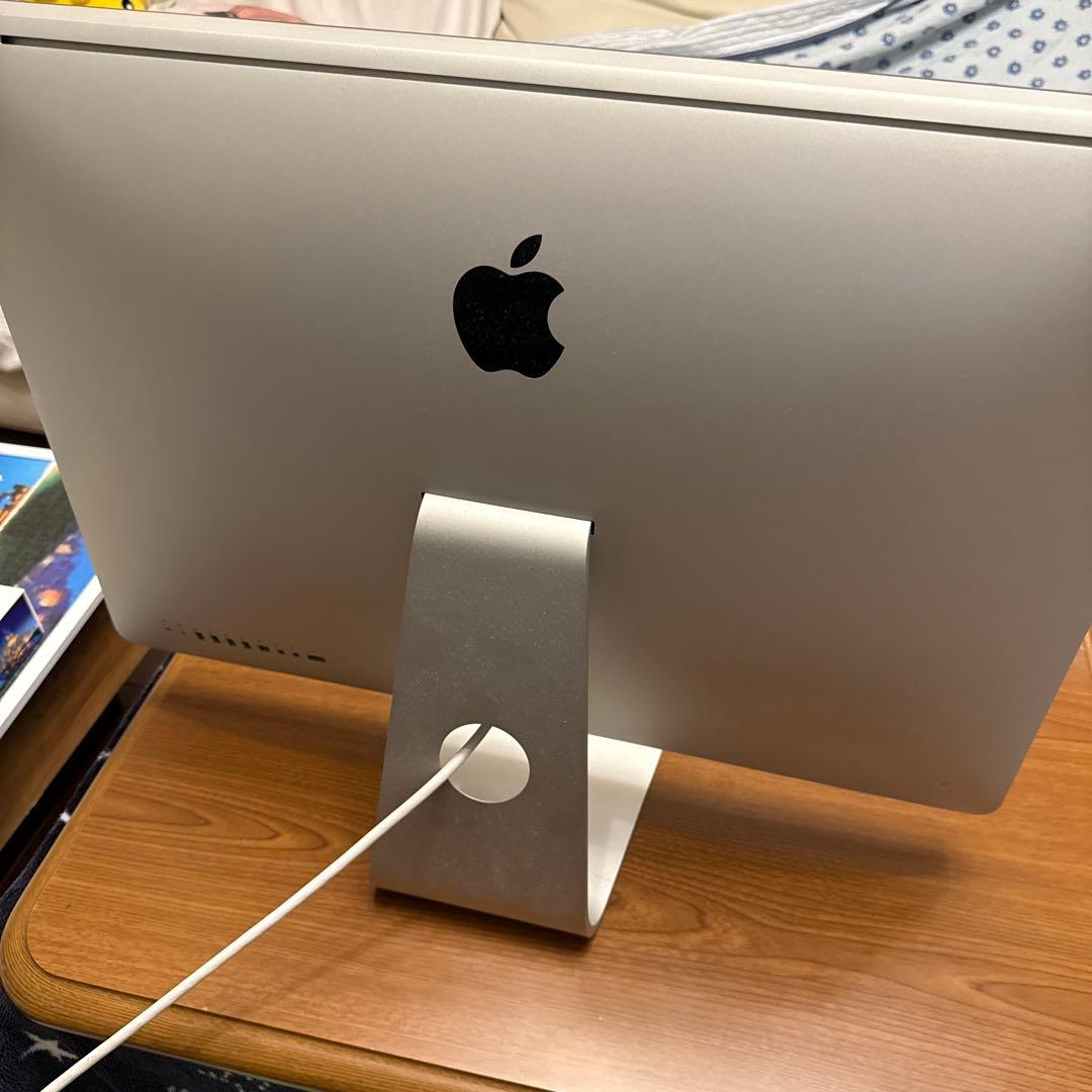 Macデスクトップ iMac 27inch (Mid2011) i5/1TBHDD/12G Lion