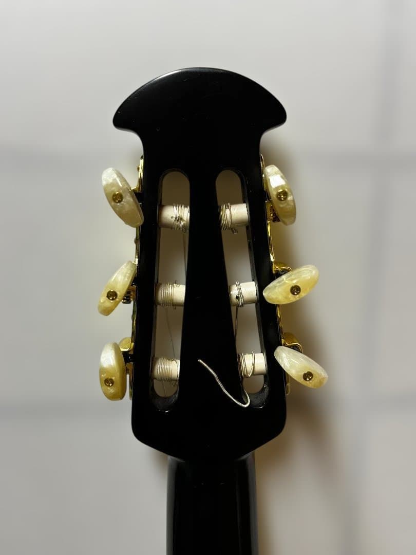 OVATION CC243 エレクトリック・ガットギター